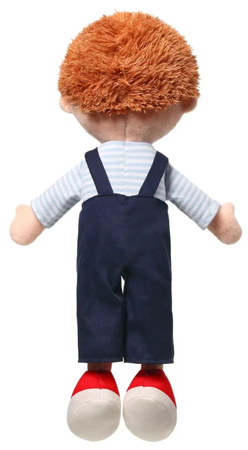 Baby Ono Olivier Knuffelpop 1097 5 Baby Ono Olivier Knuffelpop 1097 - Afbeelding 5