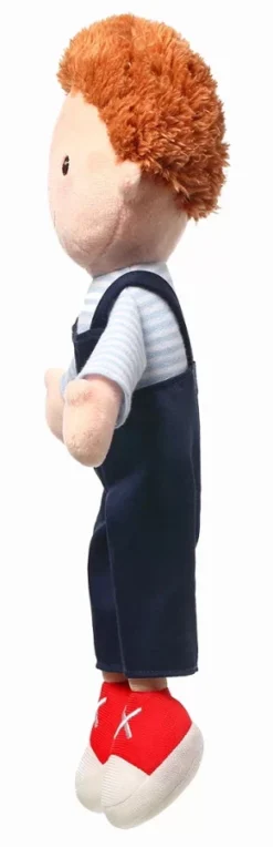 Baby Ono Olivier Knuffelpop 1097 11 Baby Ono Olivier Knuffelpop 1097 -Dolu Verkoopwinkel baby ono olivier knuffelpop 1097 3