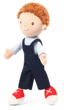 Baby Ono Olivier Knuffelpop 1097 12 Baby Ono Olivier Knuffelpop 1097 -Dolu Verkoopwinkel baby ono olivier knuffelpop 1097 5