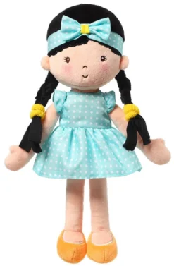 Baby Ono Zoe Knuffelpop 1095