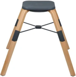 Babygo Carou 360º Grey Kinderstoel 5751 -Dolu Verkoopwinkel babygo carou 360 grey kinderstoel 5751 11 1