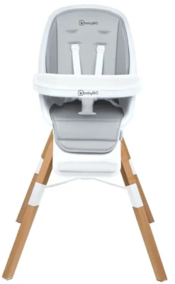Babygo Carou 360º White Kinderstoel 5752 -Dolu Verkoopwinkel babygo carou 360 white kinderstoel 5752 4