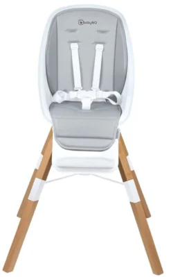 Babygo Carou 360º White Kinderstoel 5752 -Dolu Verkoopwinkel babygo carou 360 white kinderstoel 5752 5