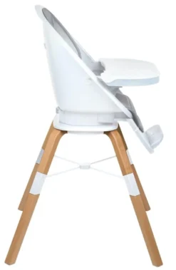 Babygo Carou 360º White Kinderstoel 5752 -Dolu Verkoopwinkel babygo carou 360 white kinderstoel 5752 6