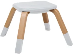 Babygo Carou 360º White Kinderstoel 5752 -Dolu Verkoopwinkel babygo carou 360 white kinderstoel 5752 7