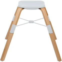 Babygo Carou 360º White Kinderstoel 5752 -Dolu Verkoopwinkel babygo carou 360 white kinderstoel 5752 9