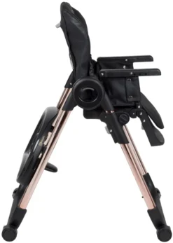 Babygo Divan Black Gold Kinderstoel 5253 -Dolu Verkoopwinkel babygo divan black gold kinderstoel 10