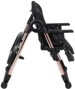 Babygo Divan Black Gold Kinderstoel 5253 -Dolu Verkoopwinkel babygo divan black gold kinderstoel 11