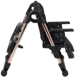 Babygo Divan Black Gold Kinderstoel 5253 -Dolu Verkoopwinkel babygo divan black gold kinderstoel 12