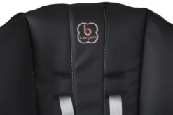 Babygo Divan Black Gold Kinderstoel 5253 -Dolu Verkoopwinkel babygo divan black gold kinderstoel 15