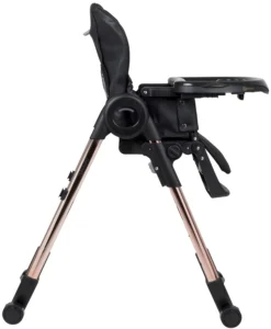 Babygo Divan Black Gold Kinderstoel 5253 -Dolu Verkoopwinkel babygo divan black gold kinderstoel 3