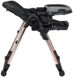 Babygo Divan Black Gold Kinderstoel 5253 -Dolu Verkoopwinkel babygo divan black gold kinderstoel 5