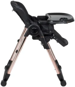 Babygo Divan Black Gold Kinderstoel 5253 -Dolu Verkoopwinkel babygo divan black gold kinderstoel 6