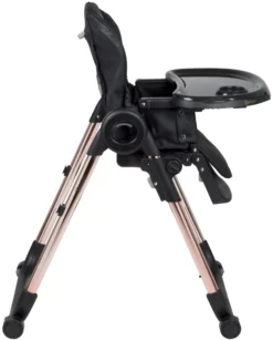 Babygo Divan Black Gold Kinderstoel 5253 -Dolu Verkoopwinkel babygo divan black gold kinderstoel 7