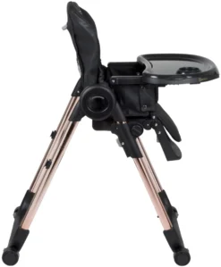 Babygo Divan Black Gold Kinderstoel 5253 -Dolu Verkoopwinkel babygo divan black gold kinderstoel 8