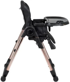 Babygo Divan Black Gold Kinderstoel 5253 -Dolu Verkoopwinkel babygo divan black gold kinderstoel 9