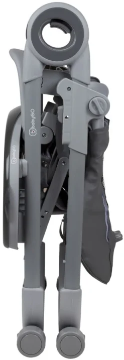 Babygo Divan Grey Kinderstoel 5251 -Dolu Verkoopwinkel babygo divan grey kinderstoel 4 1