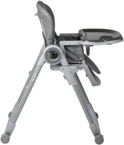 Babygo Divan Grey Kinderstoel 5251 -Dolu Verkoopwinkel babygo divan grey kinderstoel 8 1