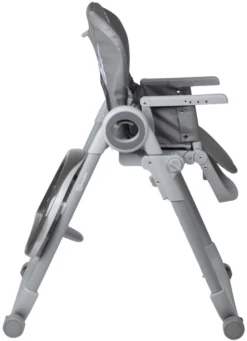 Babygo Divan Grey Kinderstoel 5251 -Dolu Verkoopwinkel babygo divan grey kinderstoel 9 1