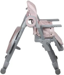 Babygo Divan Pink Kinderstoel 5252 -Dolu Verkoopwinkel babygo divan pink kinderstoel 12