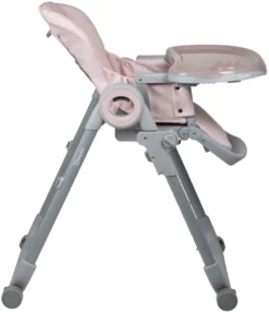 Babygo Divan Pink Kinderstoel 5252 -Dolu Verkoopwinkel babygo divan pink kinderstoel 6