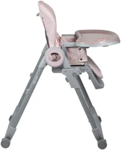 Babygo Divan Pink Kinderstoel 5252 -Dolu Verkoopwinkel babygo divan pink kinderstoel 7