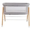 Babygo Goodnight Grey Wieg 4361