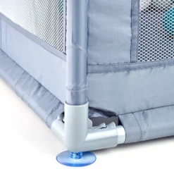 Babygo Grey XL Ballenbak 7701 -Dolu Verkoopwinkel babygo grey xl ballenbak 7701 5