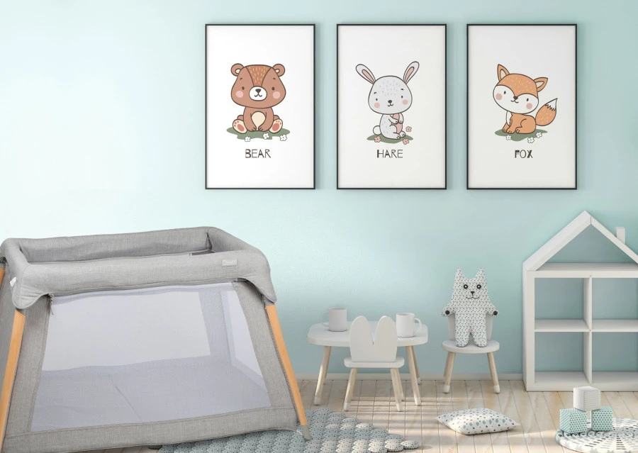 Babygo Groovy Grijs Campingbedje Incl. Bodemverhoger 4551 11 Babygo Groovy Grijs Campingbedje Incl. Bodemverhoger 4551 - Afbeelding 11