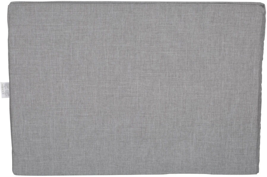 Babygo Groovy Grijs Campingbedje Incl. Bodemverhoger 4551 7 Babygo Groovy Grijs Campingbedje Incl. Bodemverhoger 4551 - Afbeelding 7