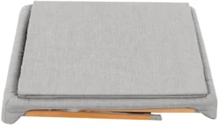 Babygo Groovy Grijs Campingbedje Incl. Bodemverhoger 4551 21 Babygo Groovy Grijs Campingbedje Incl. Bodemverhoger 4551 -Dolu Verkoopwinkel babygo groovy grijs campingbedje incl. bodemverhoger 8