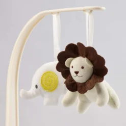 Babygo Sleep Good Mesh Wieg 4352 -Dolu Verkoopwinkel babygo sleep good mesh wieg 4352 2 1