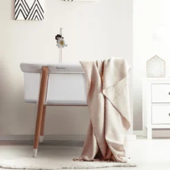 Babygo Sleep Good Mesh Wieg 4352 -Dolu Verkoopwinkel babygo sleep good mesh wieg 4352 4 1