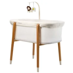 Babygo Sleep Good Mesh Wieg 4352