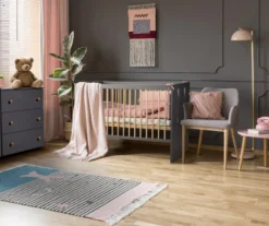 Ledikant Bo 2 60 X 120 Cm -Dolu Verkoopwinkel babykamer bo 2 delig 1
