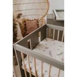 Babykamer Bo: Ledikant, Commode En 2-Deurskast 25 Babykamer Bo: Ledikant, Commode En 2-Deurskast -Dolu Verkoopwinkel babykamer bo 3 1 1