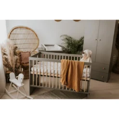 Commode Bo -Dolu Verkoopwinkel babykamer bo 6