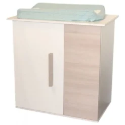 Babykamer Jasper: Ledikant, Commode En 2-Deurskast 11 Babykamer Jasper: Ledikant, Commode En 2-Deurskast -Dolu Verkoopwinkel babykamer jasper ledikant commode en 2 deurskast 3 1