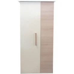 Babykamer Jasper: Ledikant, Commode En 2-Deurskast 14 Babykamer Jasper: Ledikant, Commode En 2-Deurskast -Dolu Verkoopwinkel babykamer jasper ledikant commode en 2 deurskast 6