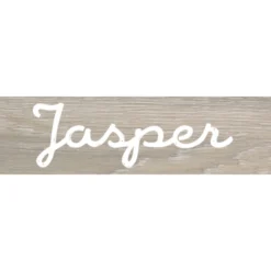 Babykamer Jasper: Ledikant En Commode -Dolu Verkoopwinkel babykamer jasper ledikant commode en 2 deurskast 8