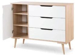 Babykamer Marloes Naturel: Ledikant & Commode 9 Babykamer Marloes Naturel: Ledikant & Commode -Dolu Verkoopwinkel babykamer marloes ledikant commode kast 5 1 5