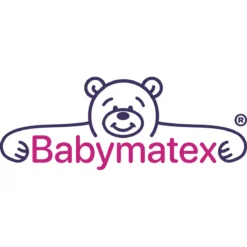 Babymatex AeroLine Oxi Meadow 35x75 Cm Matrasbeschermer TB0404_01 -Dolu Verkoopwinkel babymatex logo 1 17