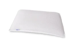 Babymatex AeroLine 3D Wit 37x57 Cm Hoofdkussentje TB0184 -Dolu Verkoopwinkel babymatex aero3d 37x57 cm wit hoofdkussentje 4