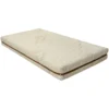 Babymatex Coco Hemp 140x70 Cm Juniormatras TB0437_01