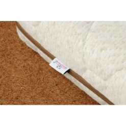 Babymatex Coco Hemp 140x70 Cm Juniormatras TB0437_01 -Dolu Verkoopwinkel babymatex coco hemp 140x70 cm juniormatras tb0437 01 7