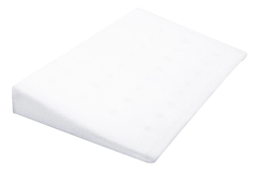 Babymatex Klin Original Wit 60x36 Cm Hellend Vlak Kussen TB0058_01 1 Babymatex Klin Original Wit 60x36 Cm Hellend Vlak Kussen TB0058_01