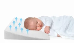 Babymatex Klin Original Wit 60x36 Cm Hellend Vlak Kussen TB0058_01 8 Babymatex Klin Original Wit 60x36 Cm Hellend Vlak Kussen TB0058_01 -Dolu Verkoopwinkel babymatex klin original beige 60x36 cm hoofdkussentje tb0058 02.4