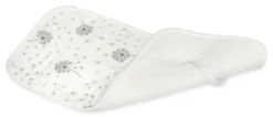 Babymatex AeroLine Oxi Dandelion 35x75 Cm Matrasbeschermer TB0404_02 -Dolu Verkoopwinkel babymatex oxi dandelion 35x75 cm drukverlagende matrastopper tb0404 02.2