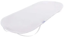 Babymatex AeroLine Oxi 60x120 Cm Matrasbeschermer TB0211