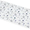 Babymatex AeroLine Oxi Kosmos 35x75 Cm Matrasbeschermer TB0404_03